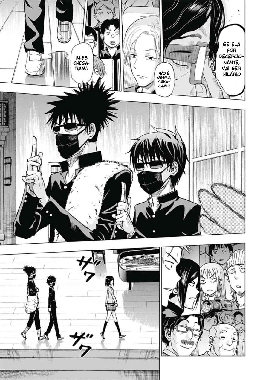 Rappa Rendan Chapter ? - Page 37