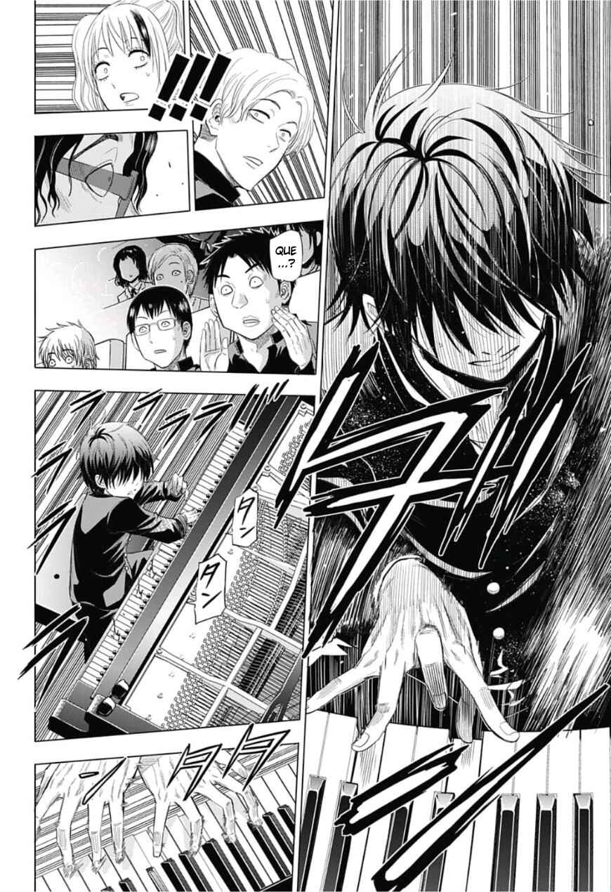 Rappa Rendan Chapter ? - Page 42