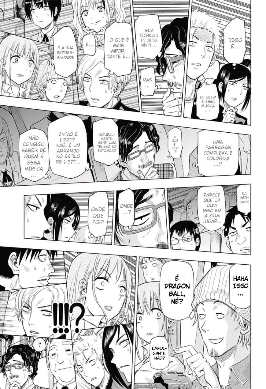 Rappa Rendan Chapter ? - Page 43