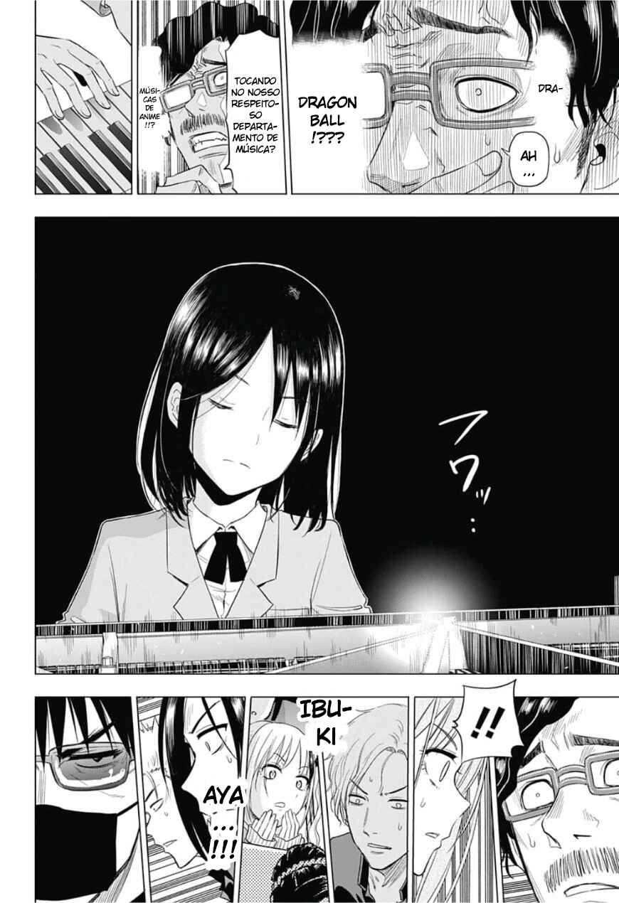 Rappa Rendan Chapter ? - Page 44