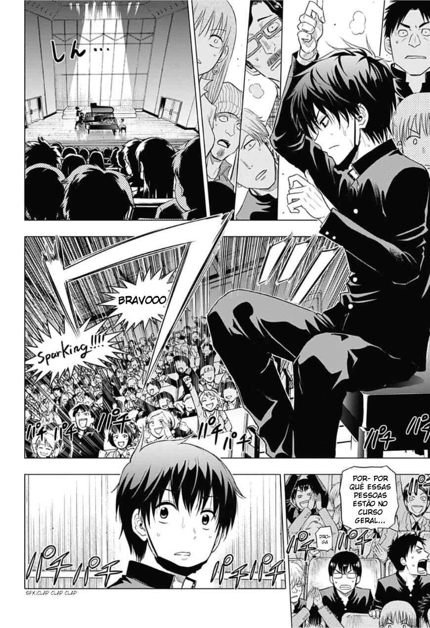 Rappa Rendan Chapter ? - Page 49