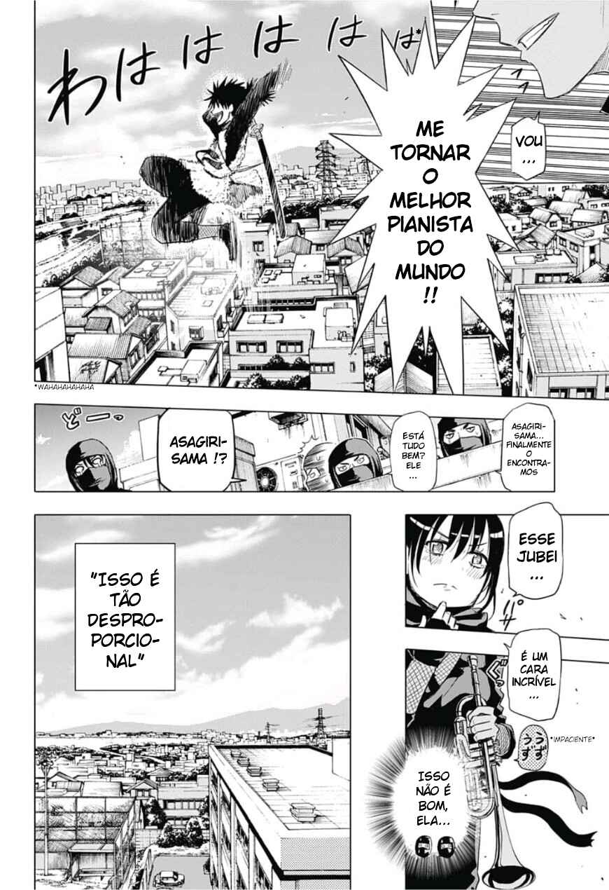 Rappa Rendan Chapter ? - Page 51