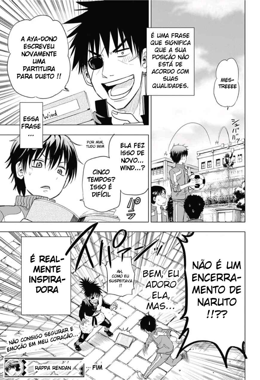 Rappa Rendan Chapter ? - Page 52