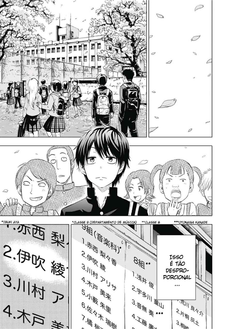 Rappa Rendan Chapter ? - Page 7
