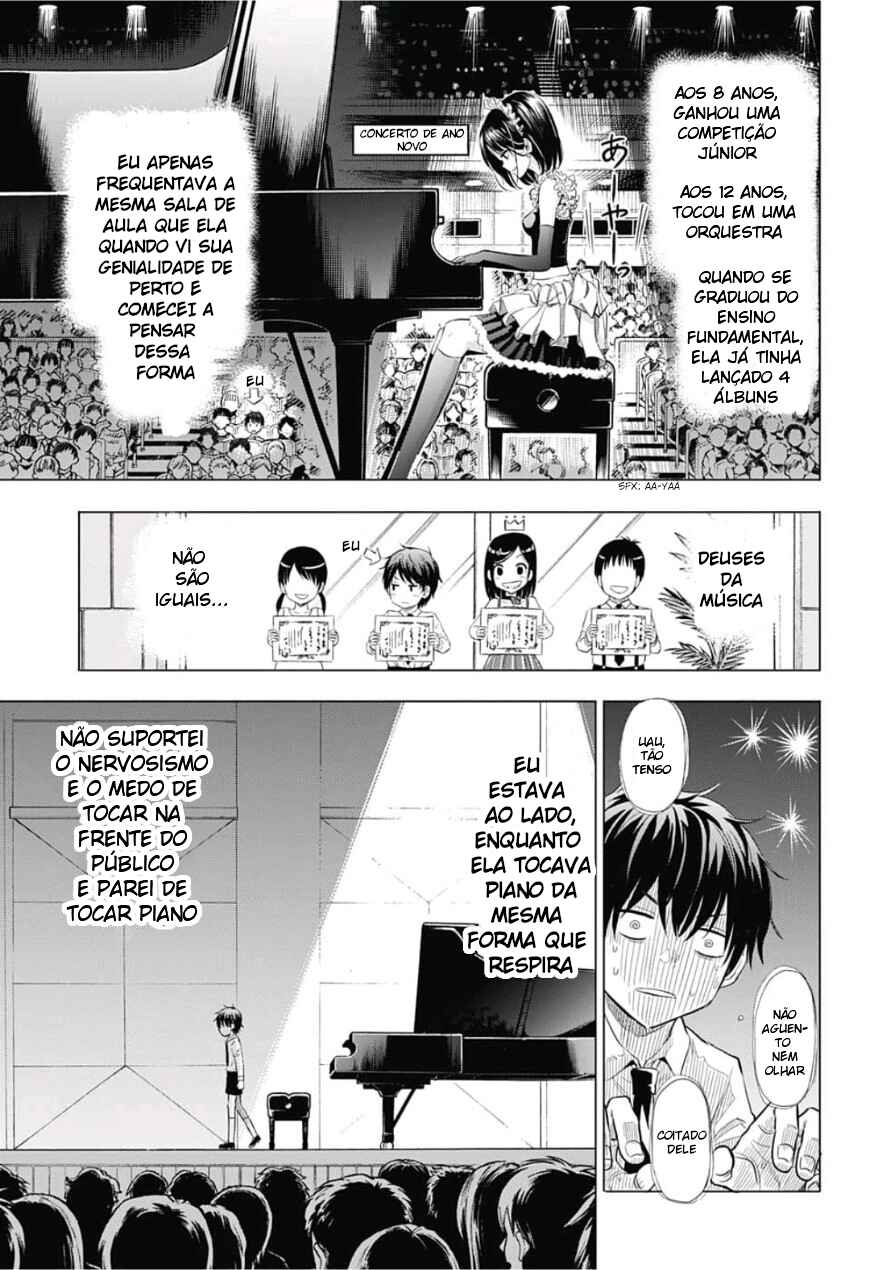 Rappa Rendan Chapter ? - Page 9