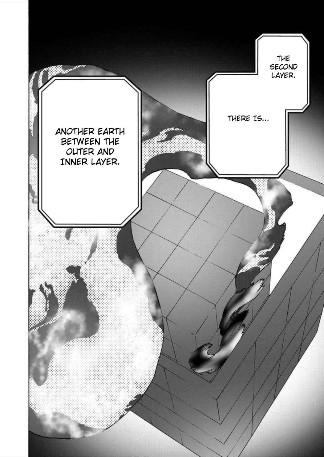 Green Box Chapter 6 - Page 28