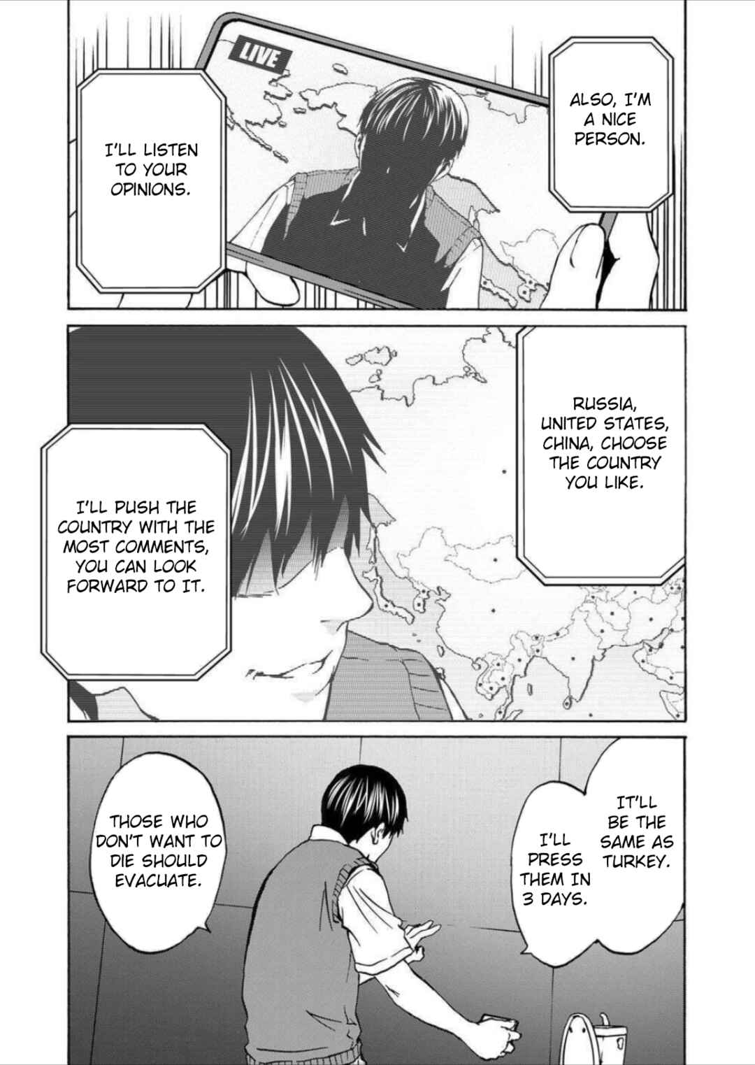 Green Box Chapter 6 - Page 9