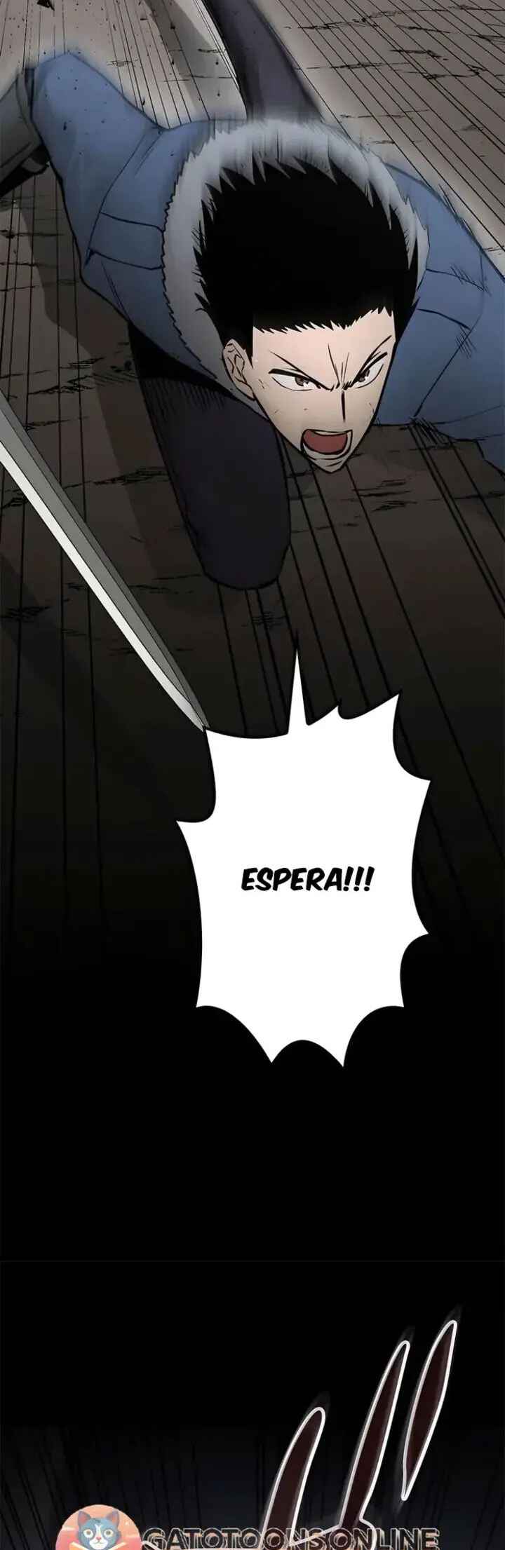 Dungeon Gongnyak eun Bokbuchiji Chapter 12 - Page 40