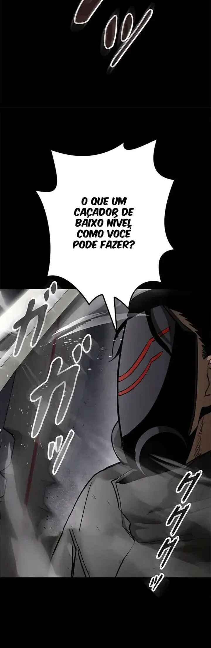 Dungeon Gongnyak eun Bokbuchiji Chapter 12 - Page 42