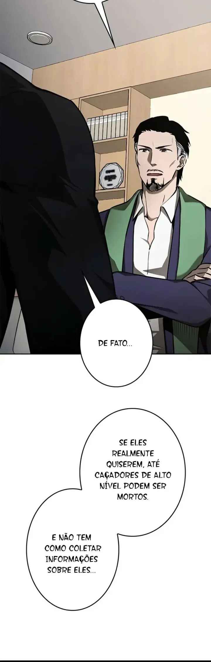 Dungeon Gongnyak eun Bokbuchiji Chapter 12 - Page 60