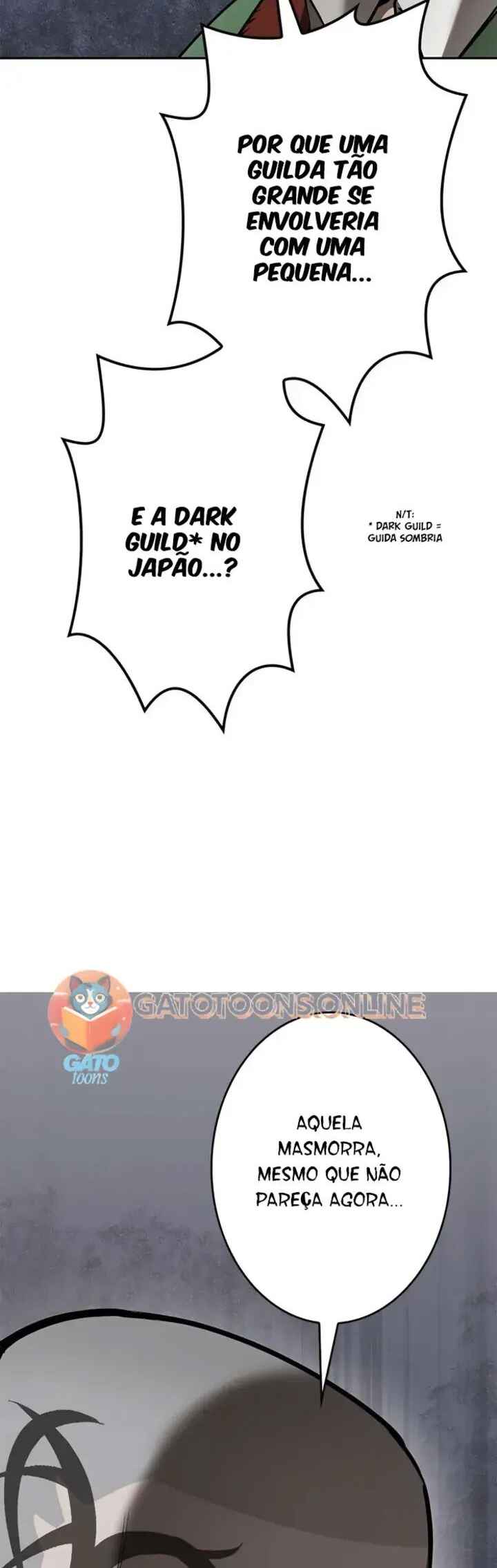Dungeon Gongnyak eun Bokbuchiji Chapter 12 - Page 64