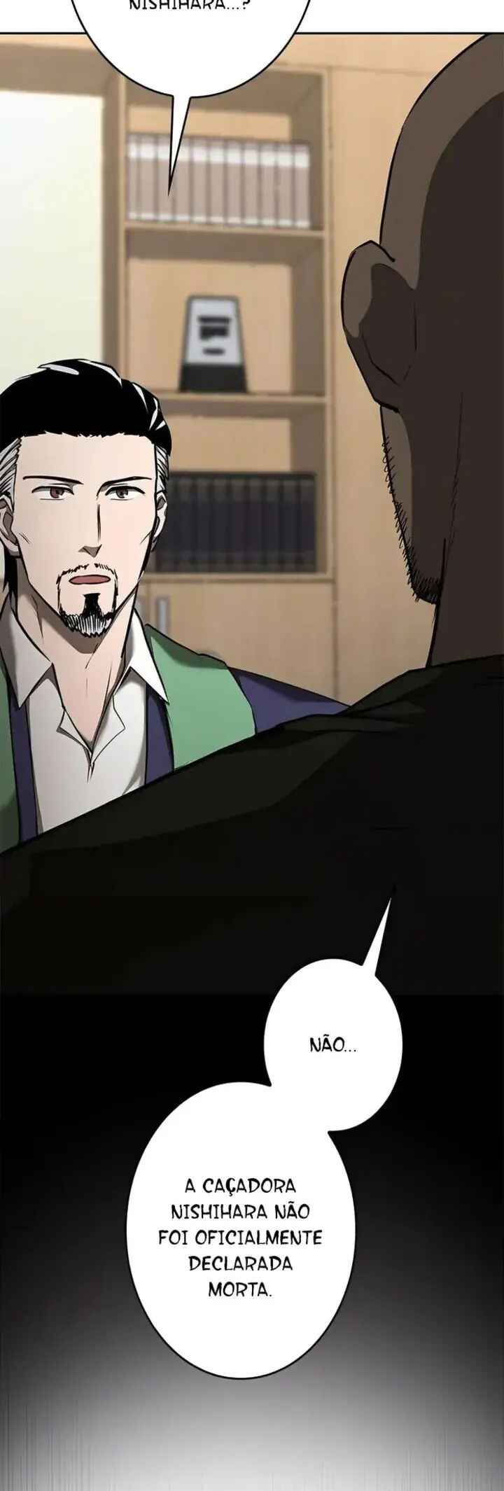 Dungeon Gongnyak eun Bokbuchiji Chapter 12 - Page 73