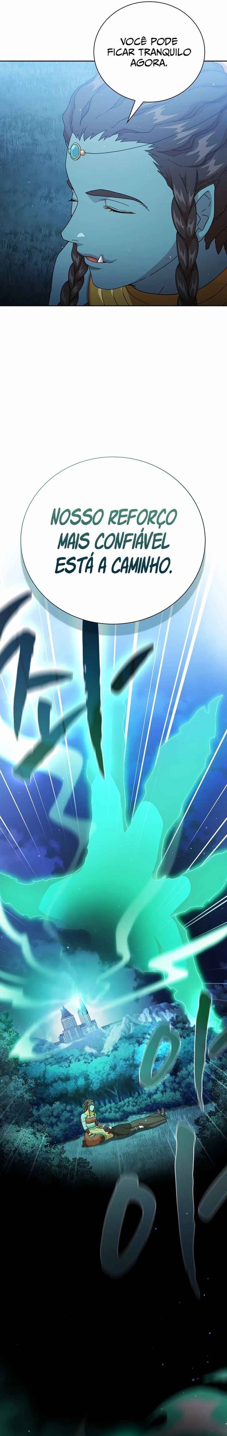 Mabeobhakgyo Mabeopsa ro Saraganeun Beop Chapter 45 - Page 14