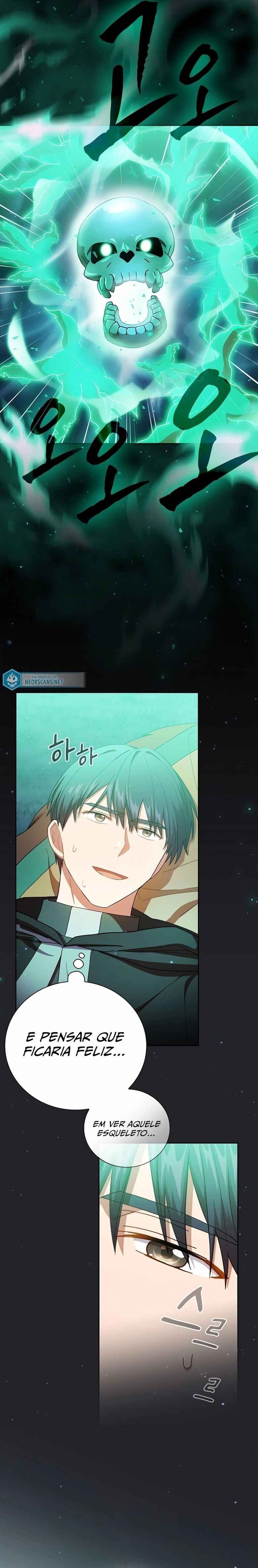 Mabeobhakgyo Mabeopsa ro Saraganeun Beop Chapter 45 - Page 15