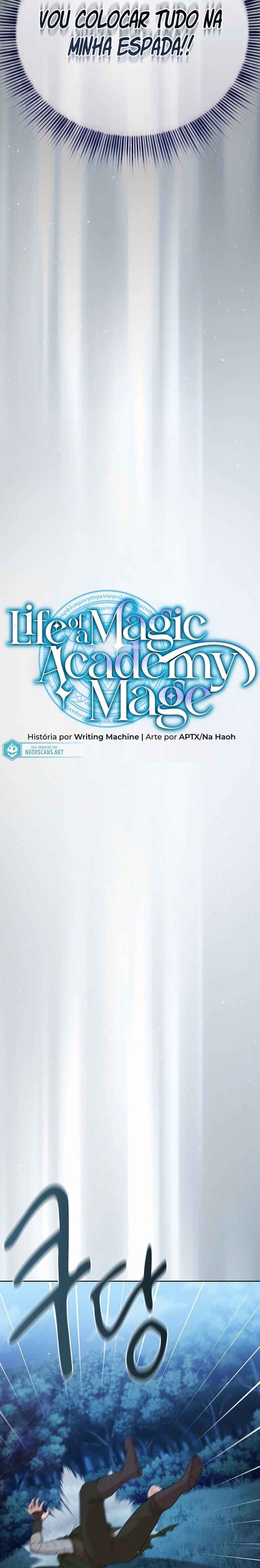 Mabeobhakgyo Mabeopsa ro Saraganeun Beop Chapter 45 - Page 2