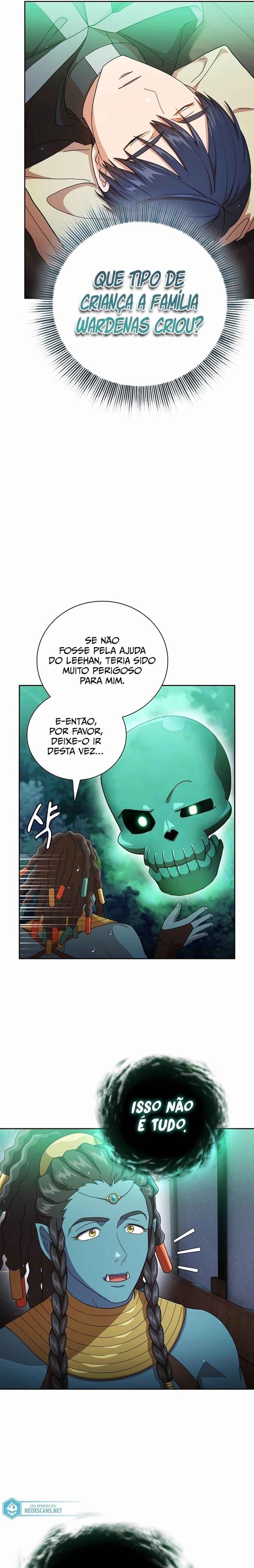 Mabeobhakgyo Mabeopsa ro Saraganeun Beop Chapter 45 - Page 23