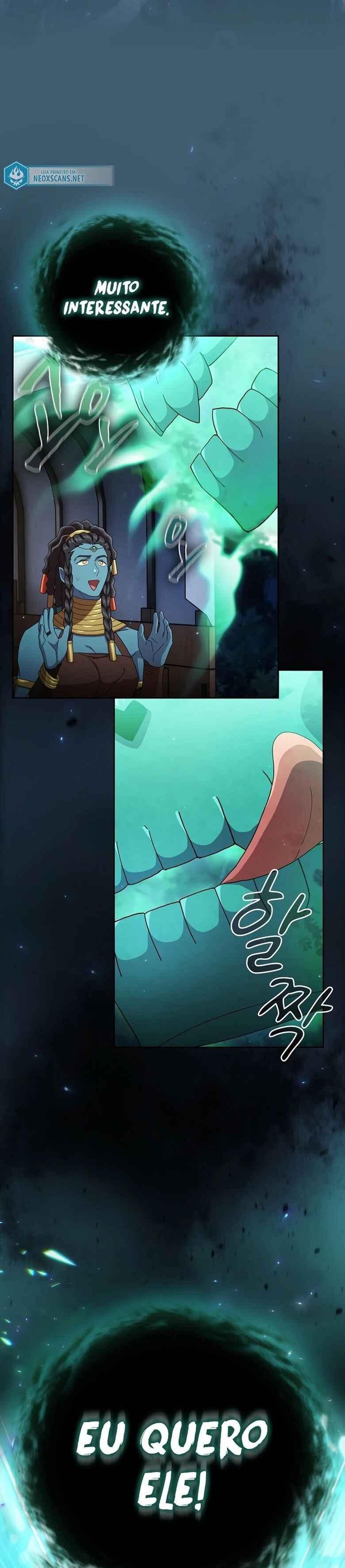 Mabeobhakgyo Mabeopsa ro Saraganeun Beop Chapter 45 - Page 25