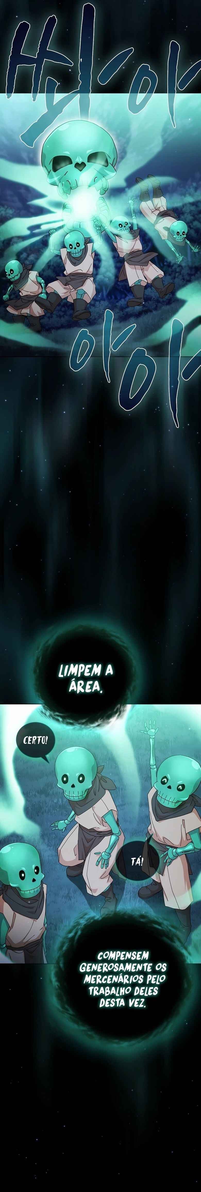 Mabeobhakgyo Mabeopsa ro Saraganeun Beop Chapter 45 - Page 29