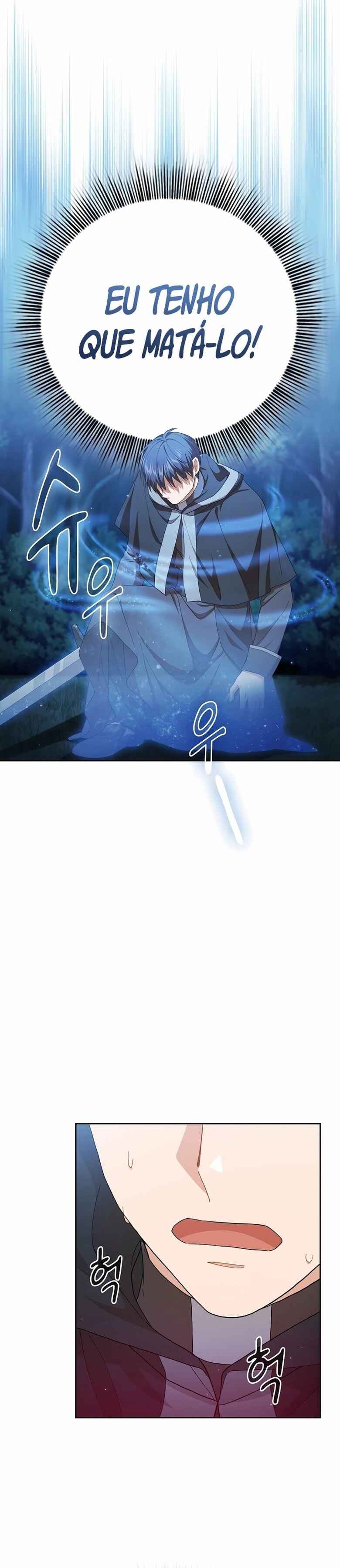 Mabeobhakgyo Mabeopsa ro Saraganeun Beop Chapter 45 - Page 5