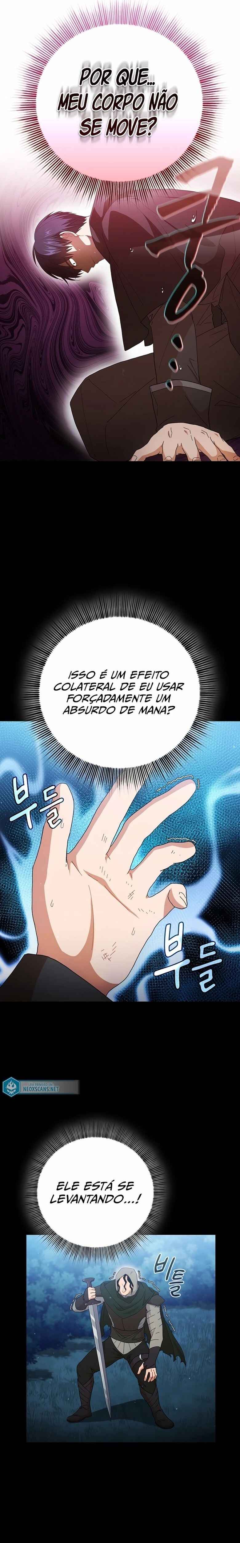Mabeobhakgyo Mabeopsa ro Saraganeun Beop Chapter 45 - Page 6