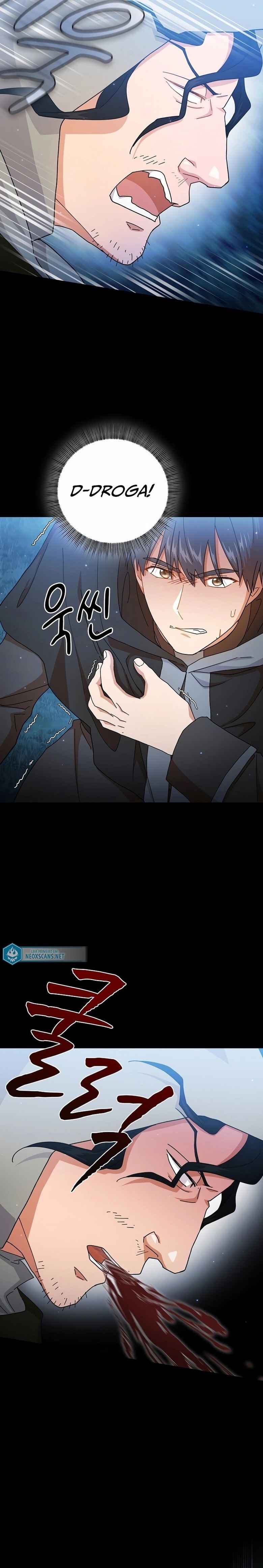 Mabeobhakgyo Mabeopsa ro Saraganeun Beop Chapter 45 - Page 8