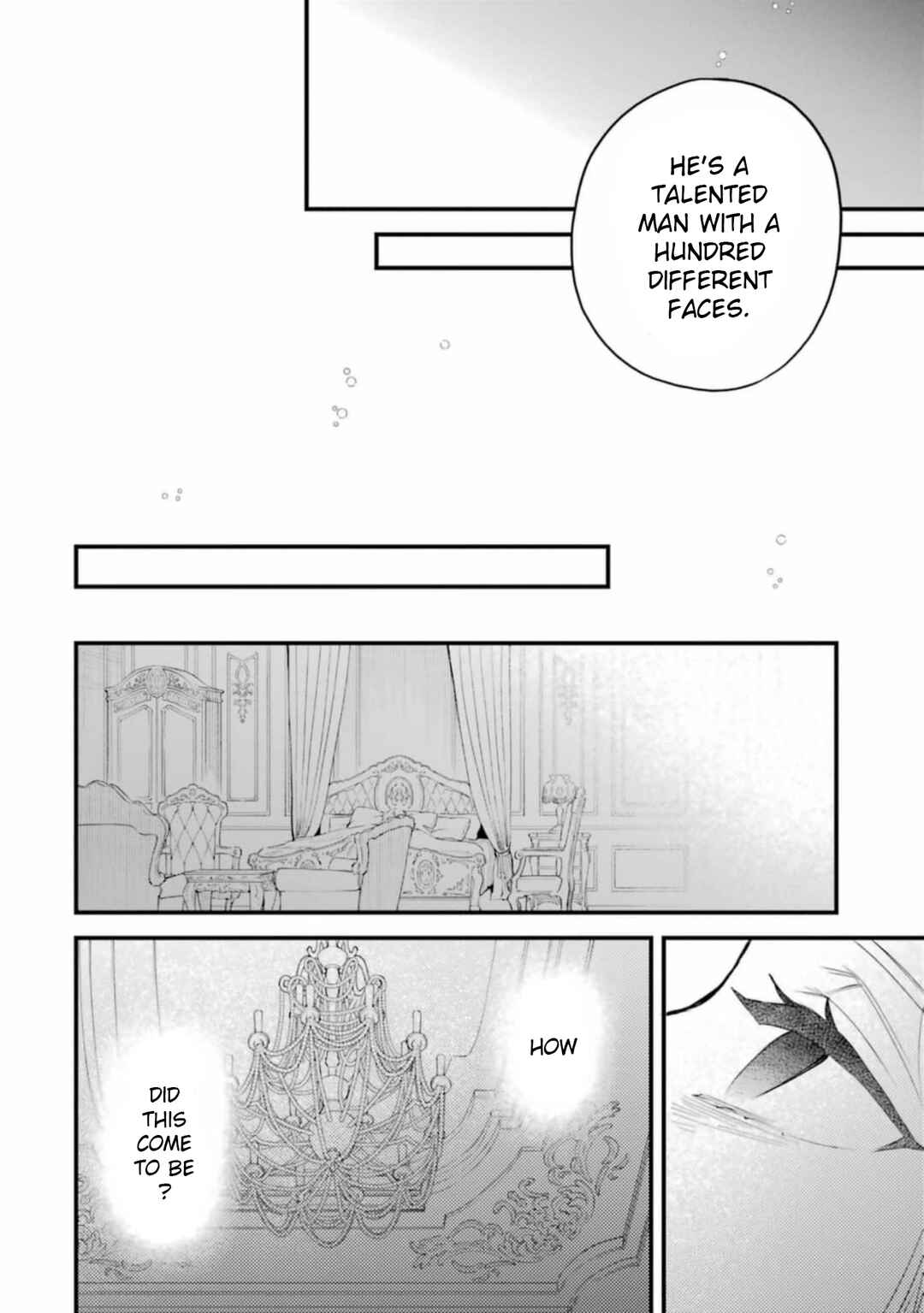The Holy Grail of Eris Chapter 61 - Page 33