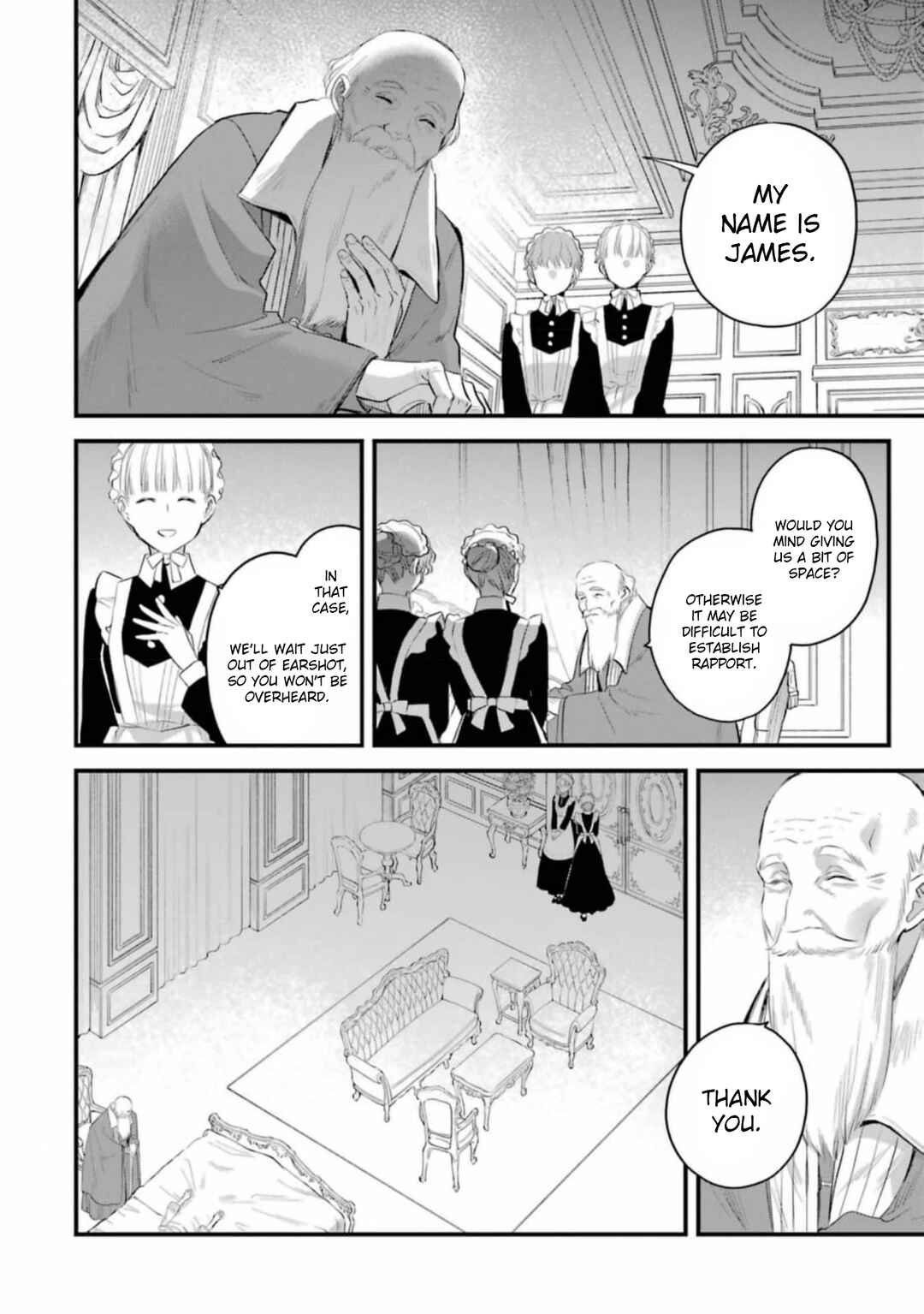 The Holy Grail of Eris Chapter 61 - Page 35