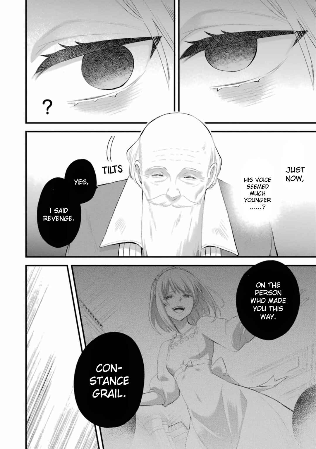 The Holy Grail of Eris Chapter 61 - Page 37