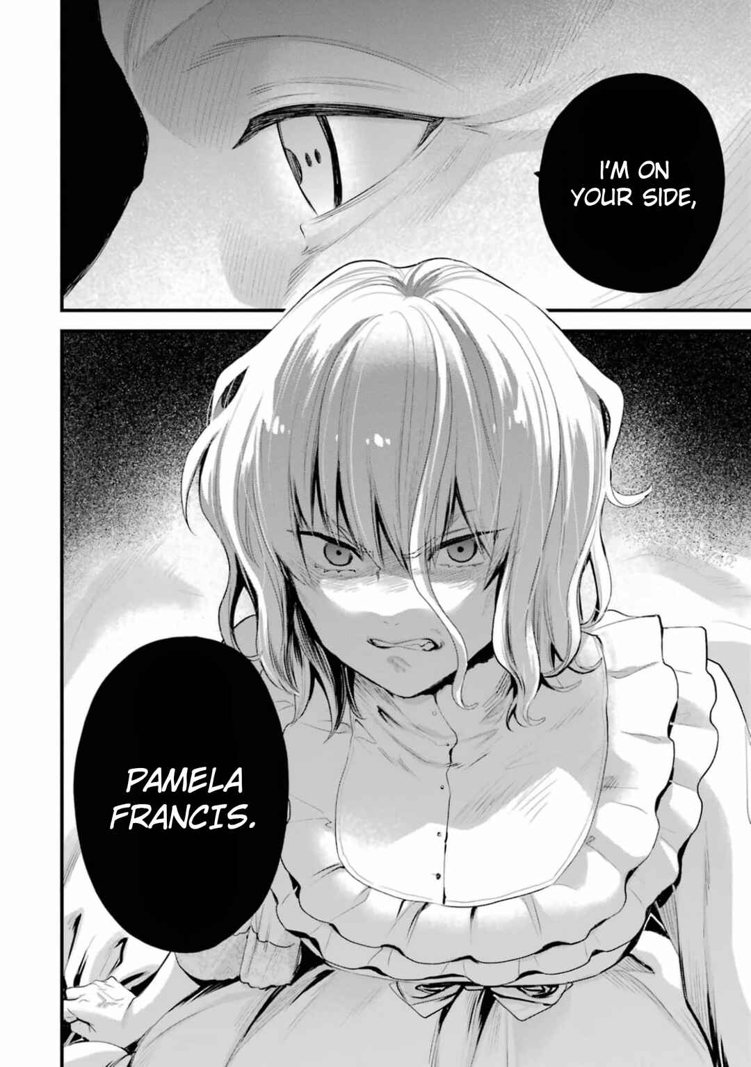 The Holy Grail of Eris Chapter 61 - Page 39