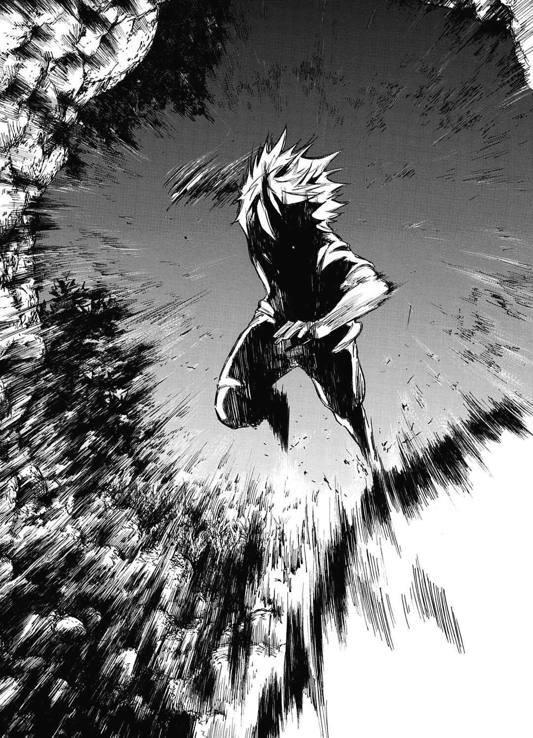 Hone ga Kusaru Made Chapter 3 - Page 4