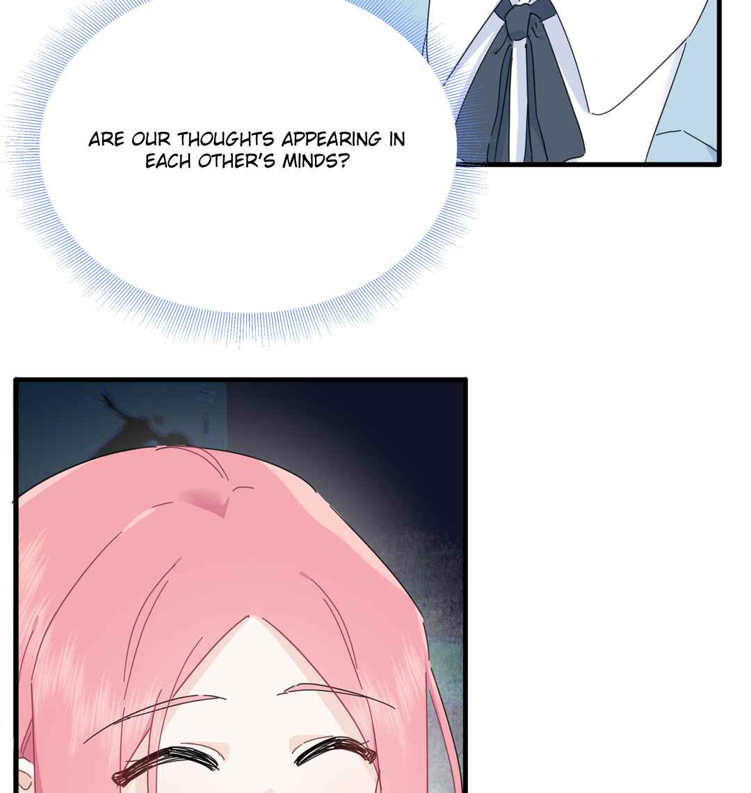 Liàn'ài Ràng Wǒ Yǒu le Chāonénglì Chapter 50 - Page 4