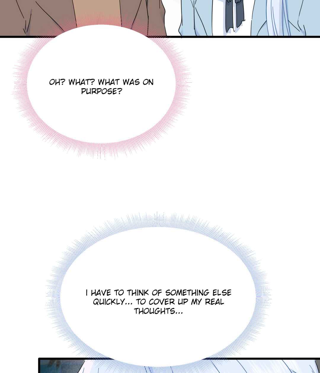 Liàn'ài Ràng Wǒ Yǒu le Chāonénglì Chapter 50 - Page 7