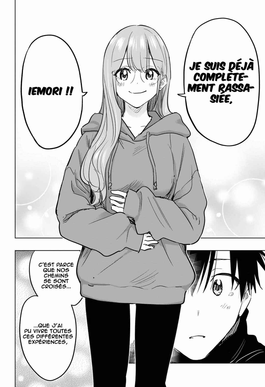 Himaten! Chapter 93 - Page 13