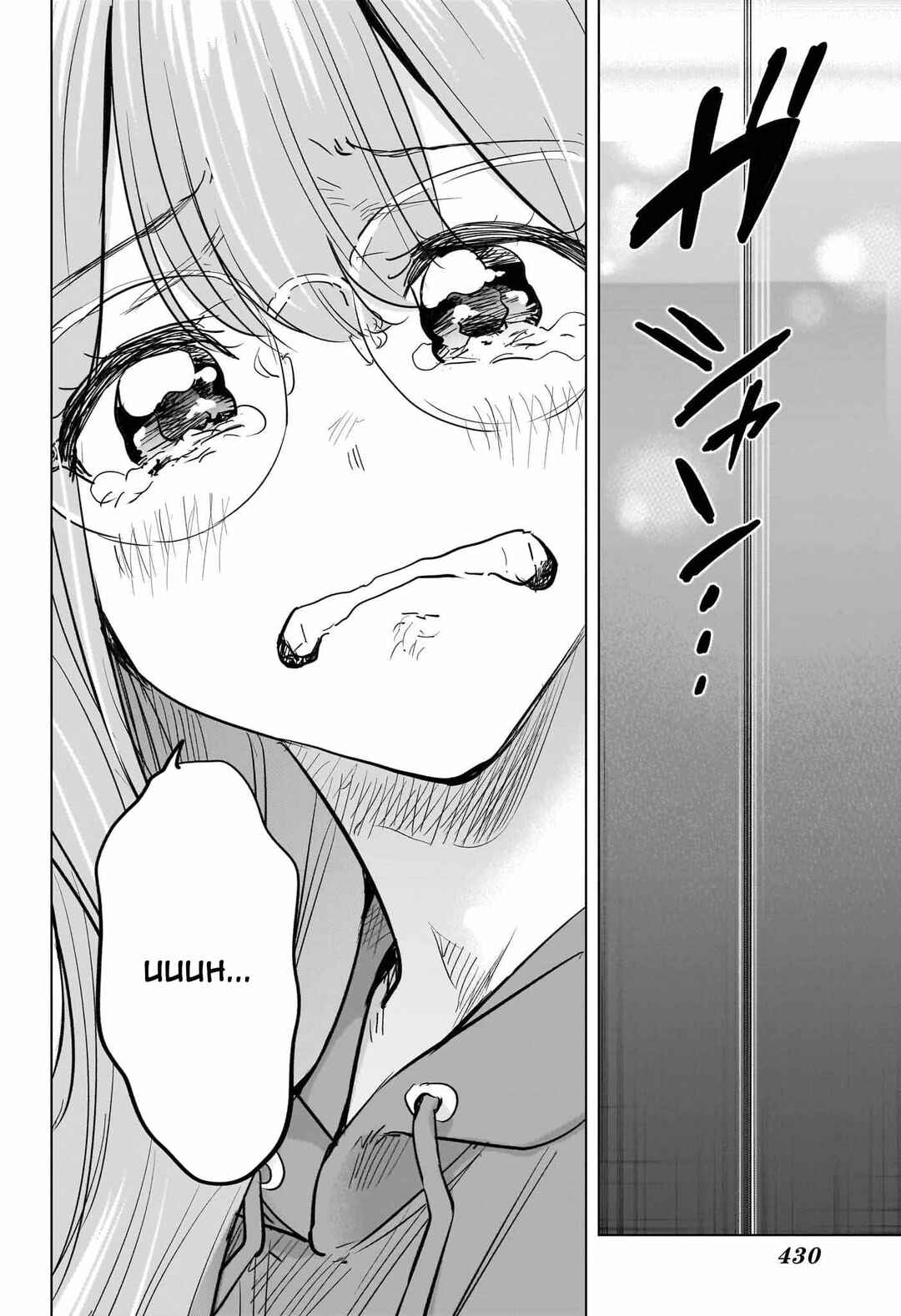 Himaten! Chapter 93 - Page 19