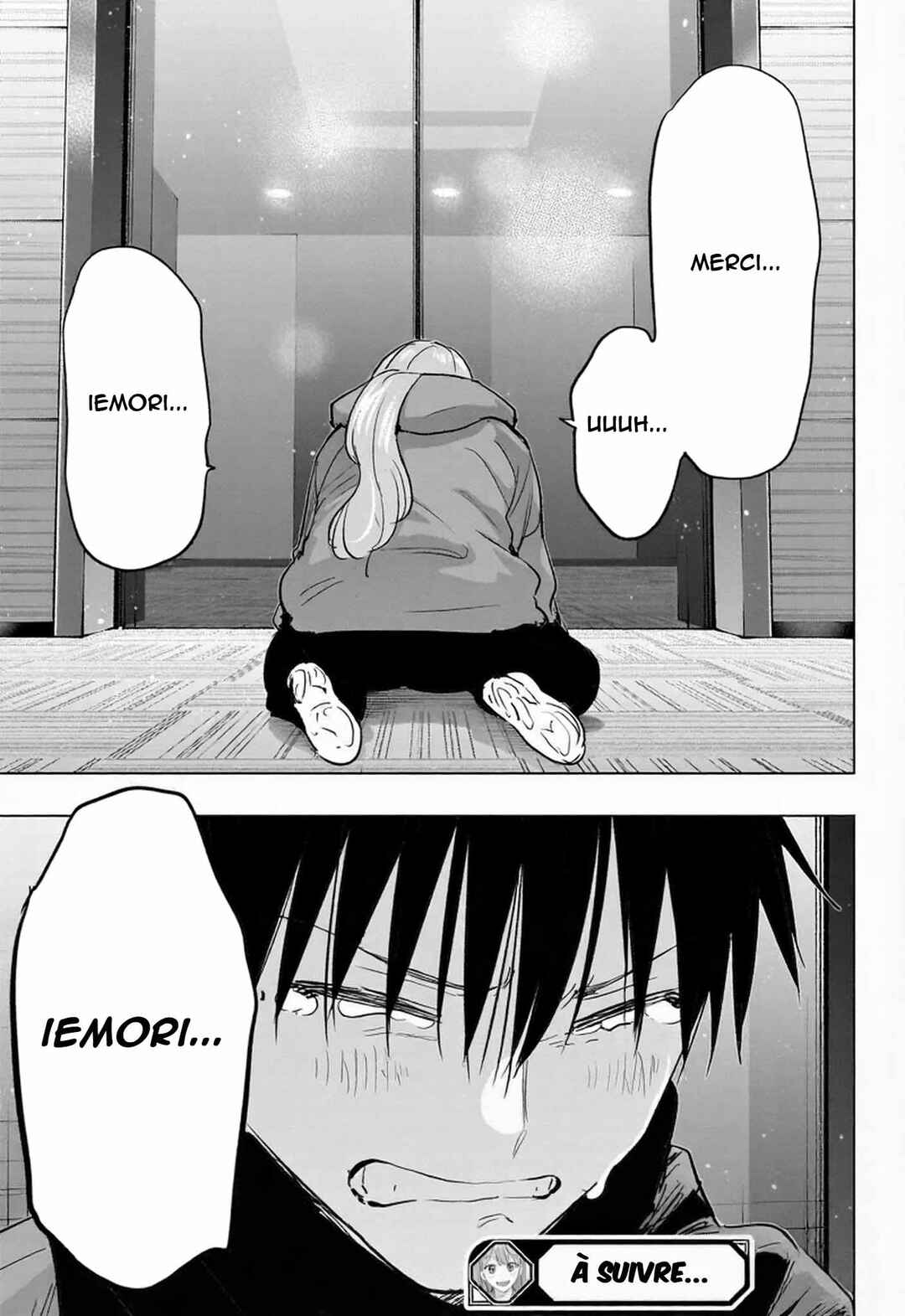 Himaten! Chapter 93 - Page 20