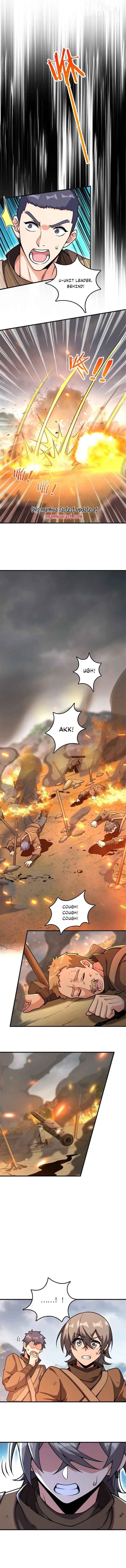 Fàngkāi Nàge Nǚwū Chapter 584 - Page 2