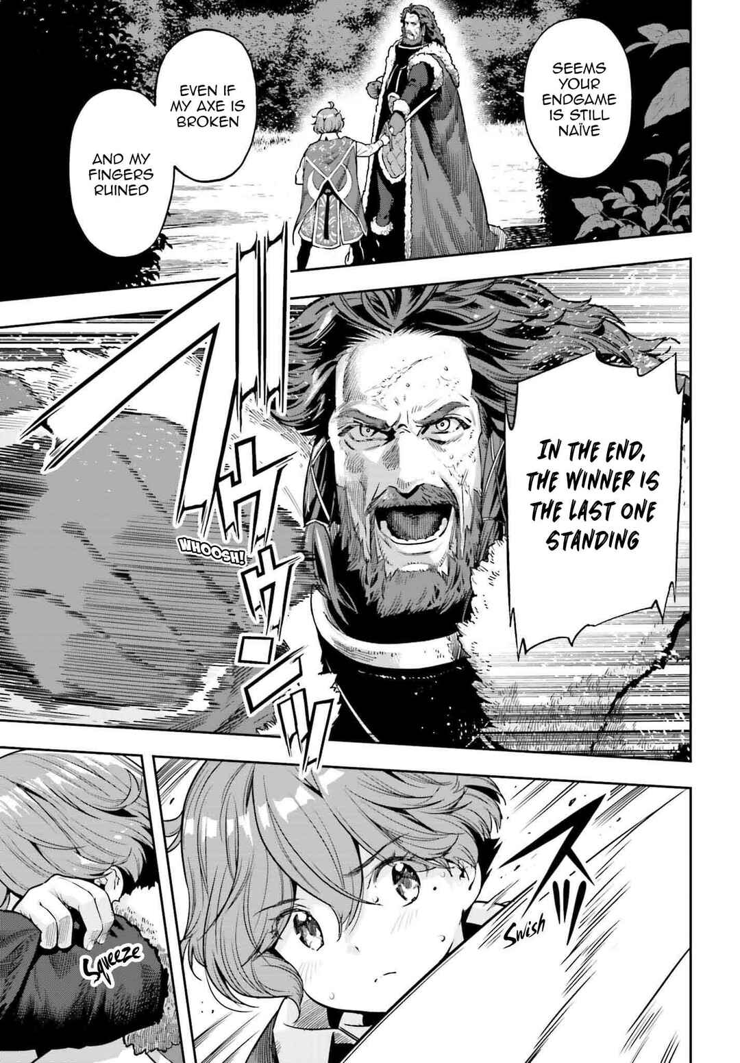 Genkaigoe no Skill wa, Tenseisha ni Shika Atsukaenai - Over Limit Skill Holder Chapter 22 - Page 15