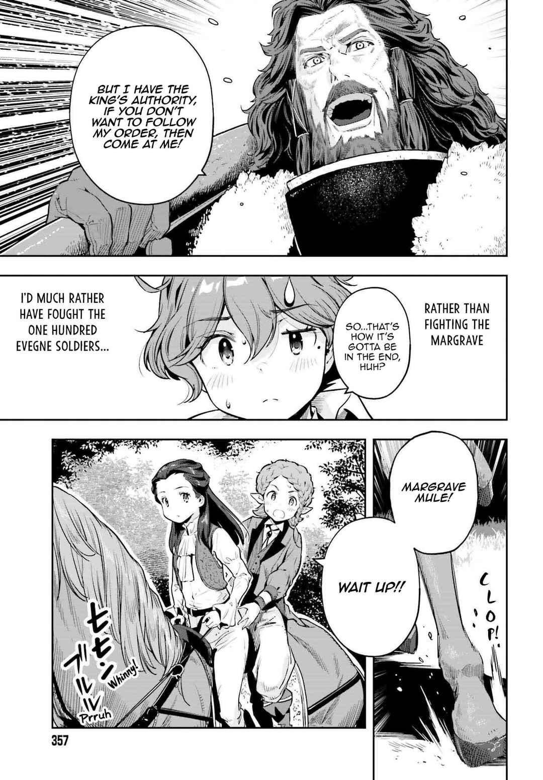 Genkaigoe no Skill wa, Tenseisha ni Shika Atsukaenai - Over Limit Skill Holder Chapter 22 - Page 5