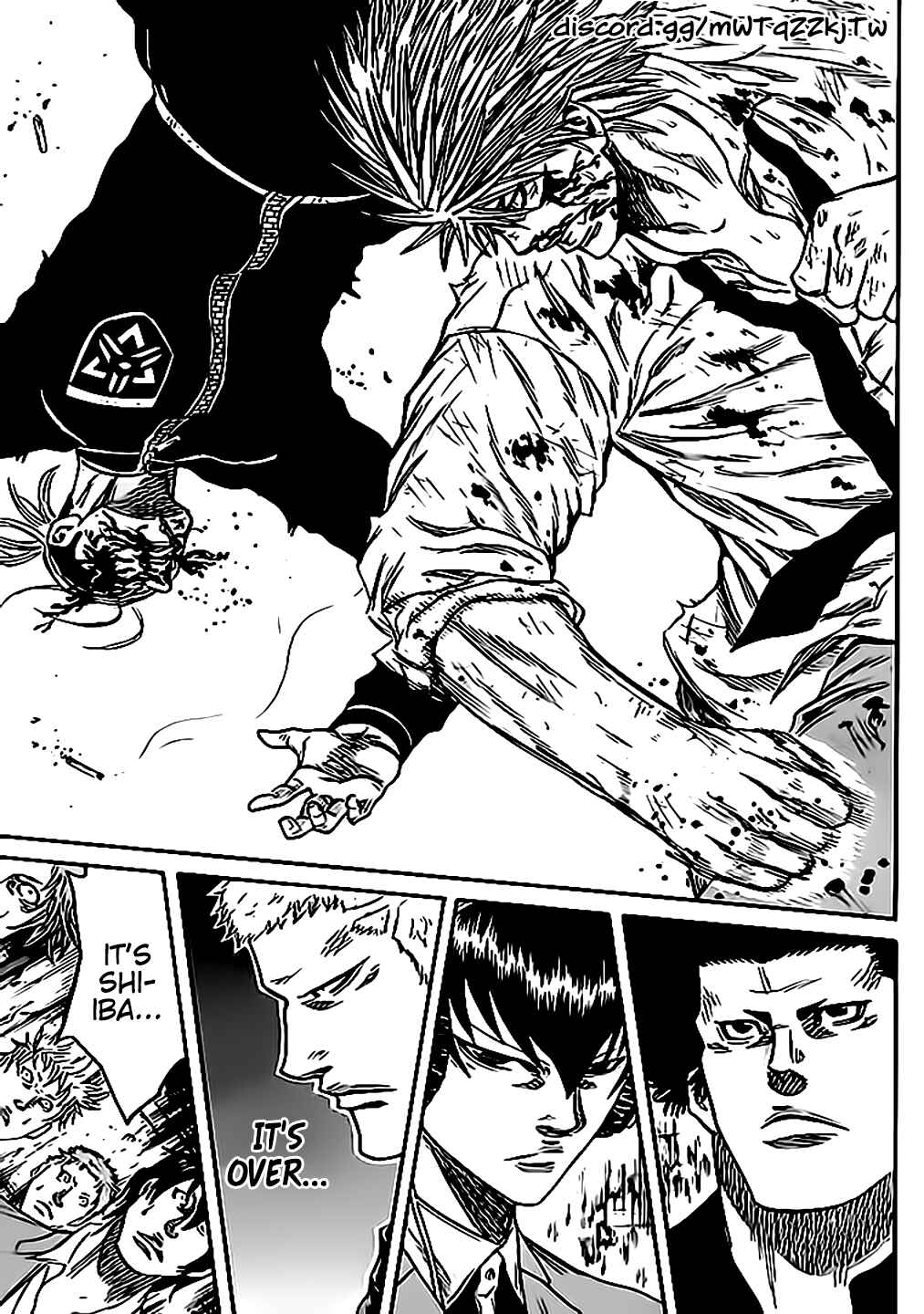 Sugarless Chapter 82 - Page 2