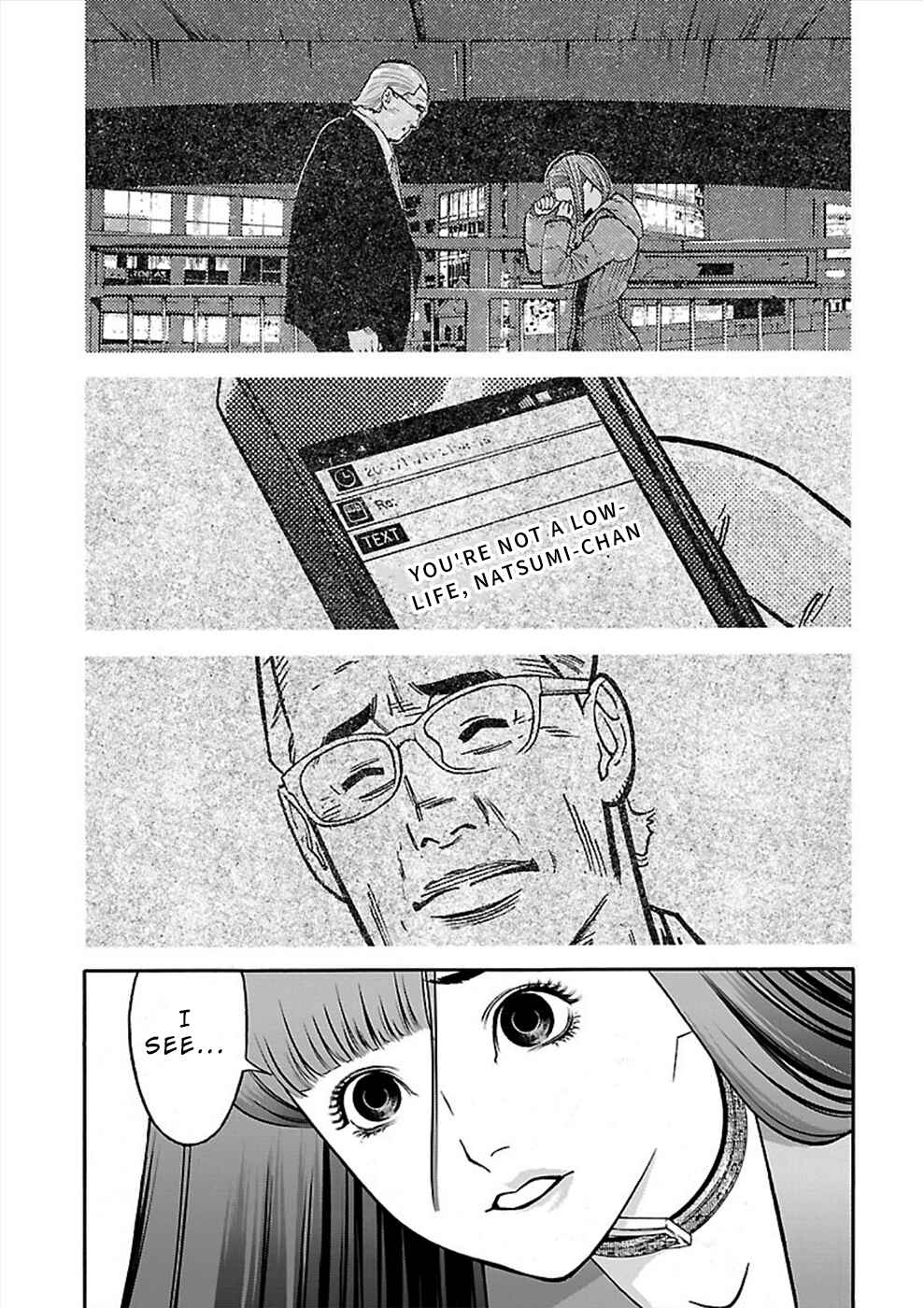 Genocider Chapter 20 - Page 11