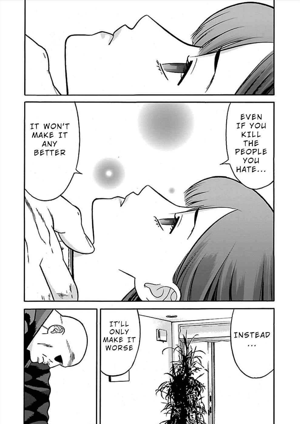Genocider Chapter 20 - Page 26