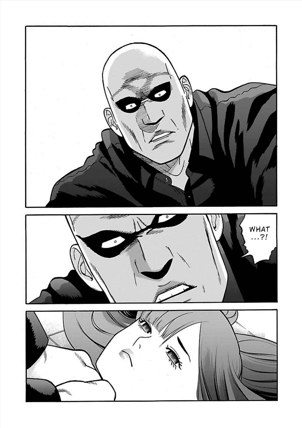 Genocider Chapter 20 - Page 29