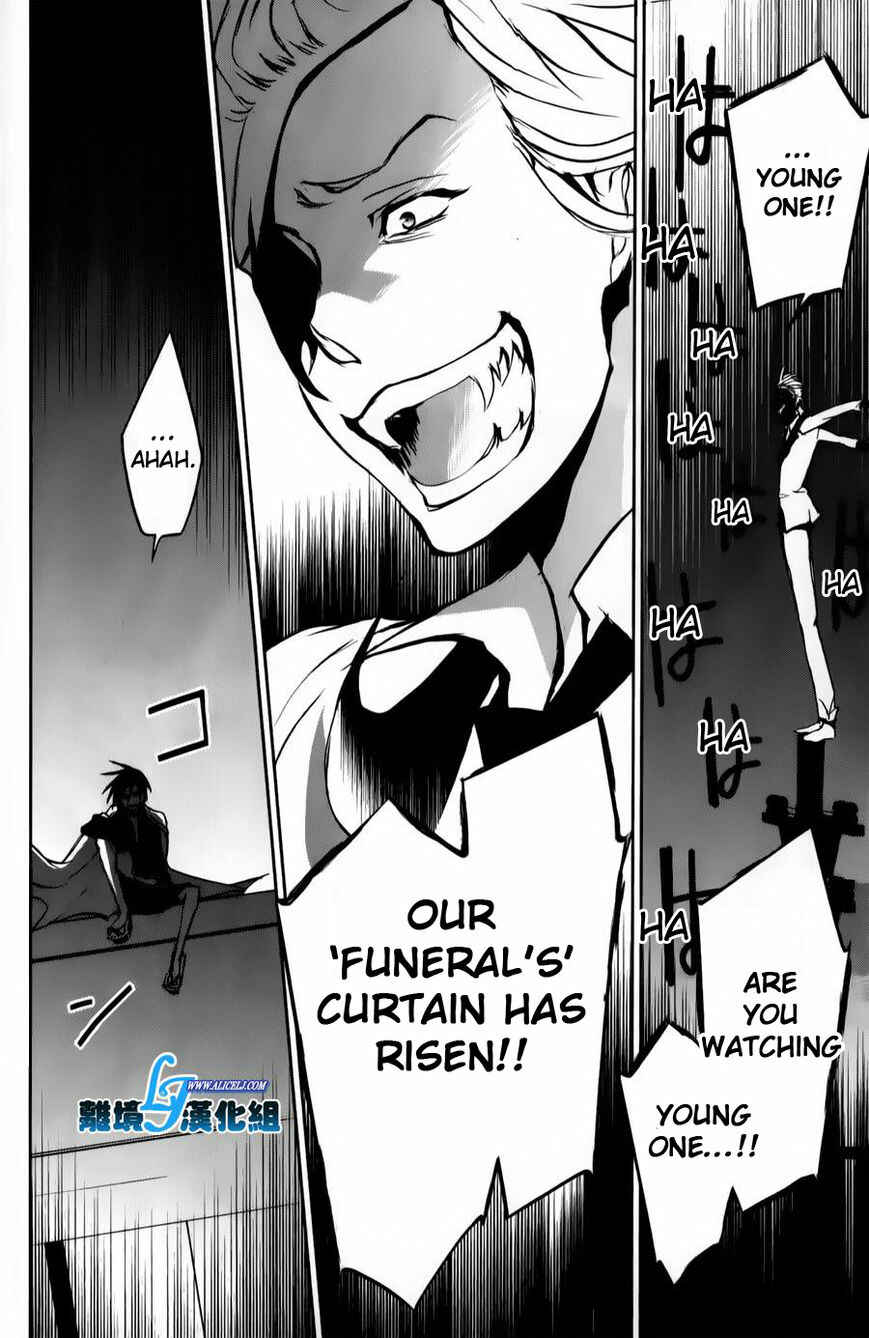 Servamp Chapter 11 - Page 26