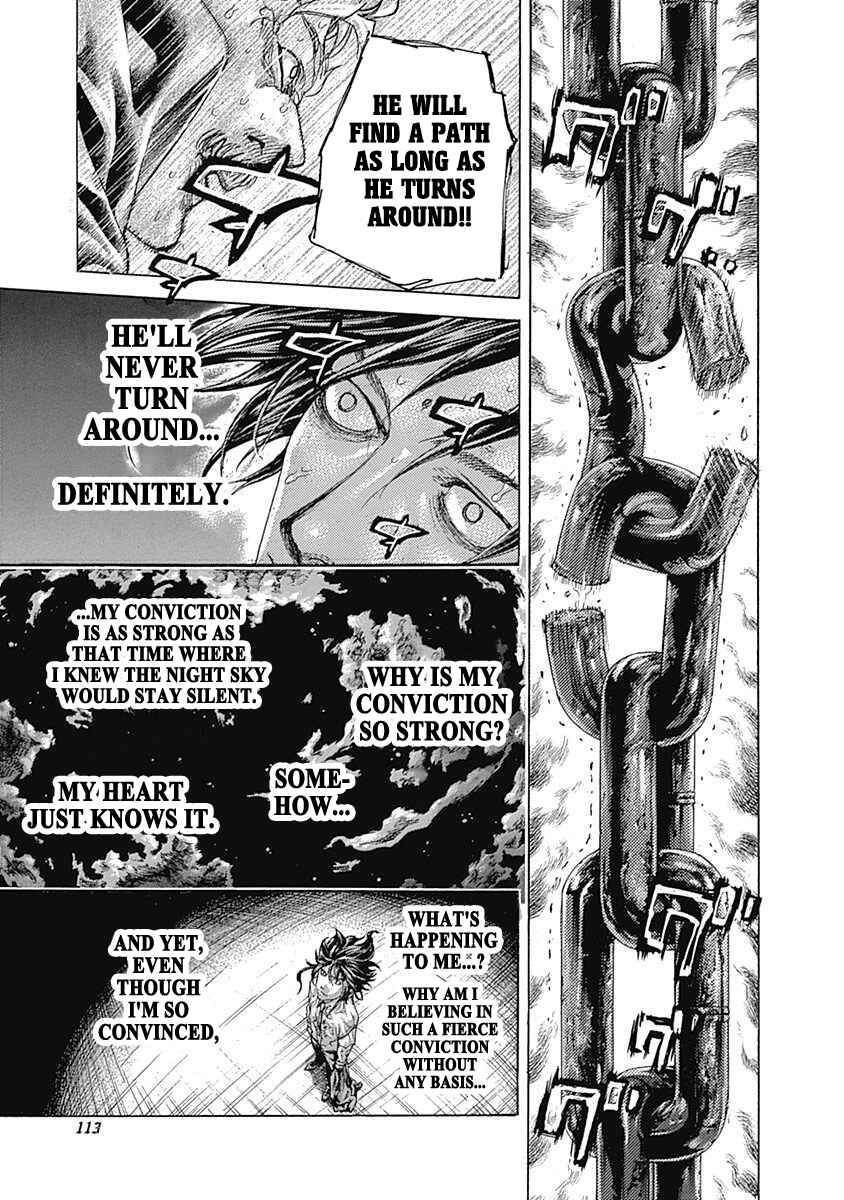 Usogui Chapter 522 - Page 14