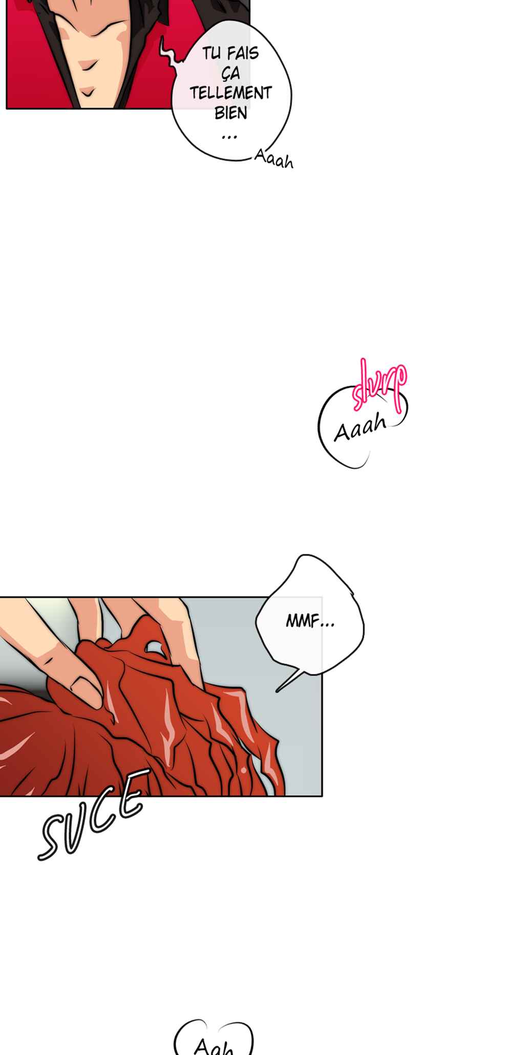 LOVE REPLICA Chapter 41 - Page 15