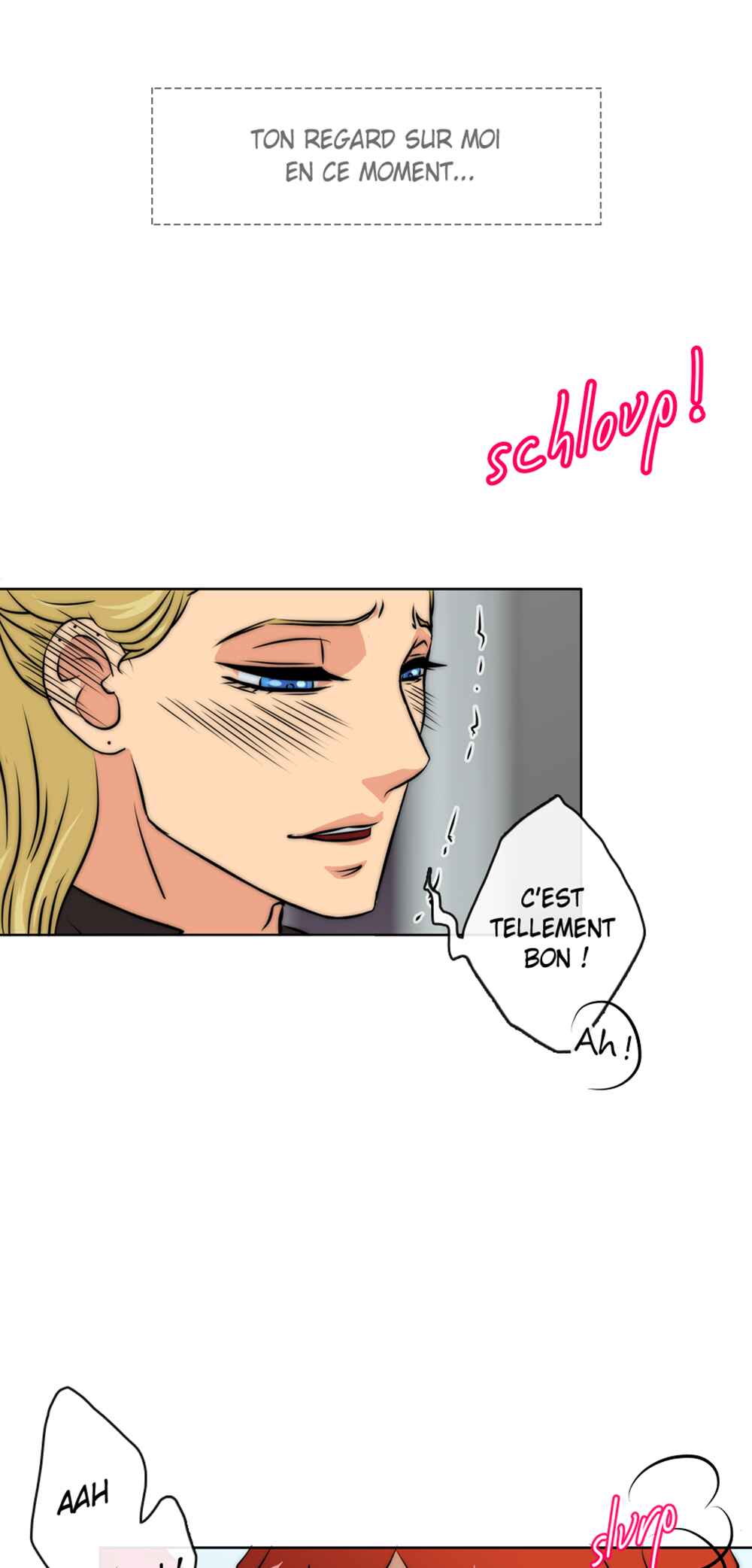 LOVE REPLICA Chapter 41 - Page 20