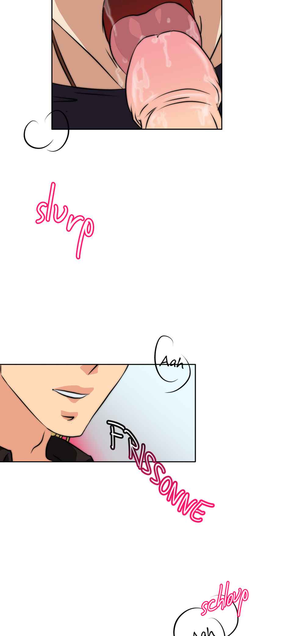 LOVE REPLICA Chapter 41 - Page 22