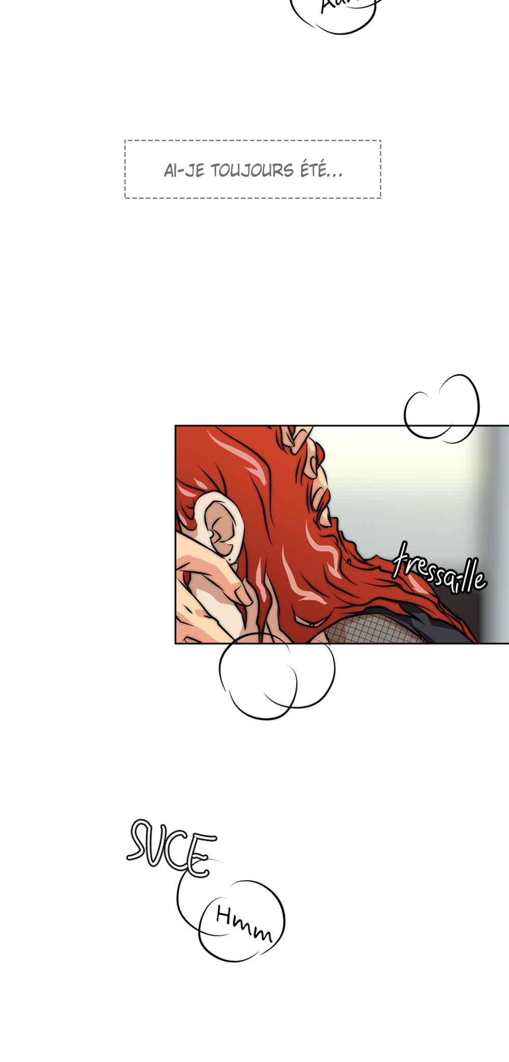 LOVE REPLICA Chapter 41 - Page 23