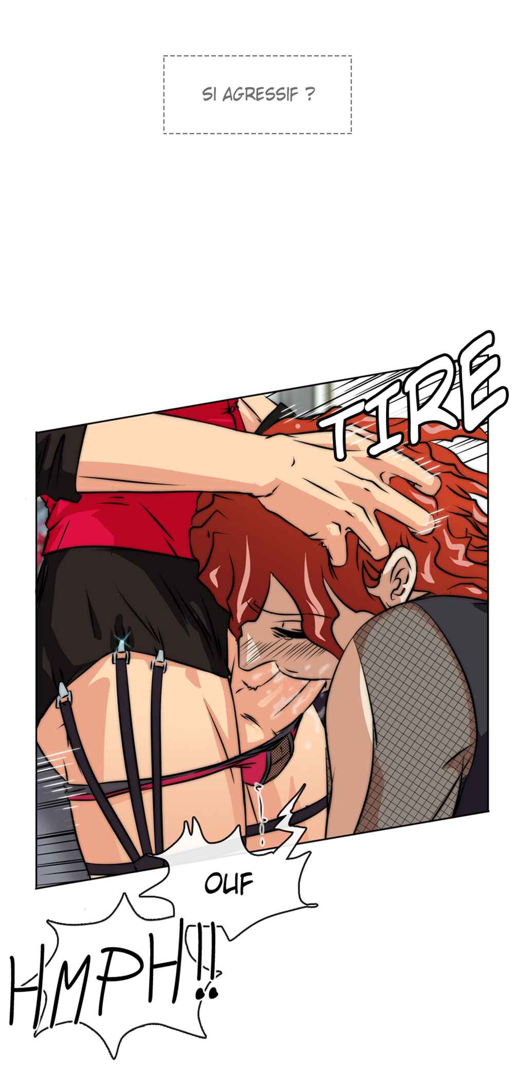 LOVE REPLICA Chapter 41 - Page 24