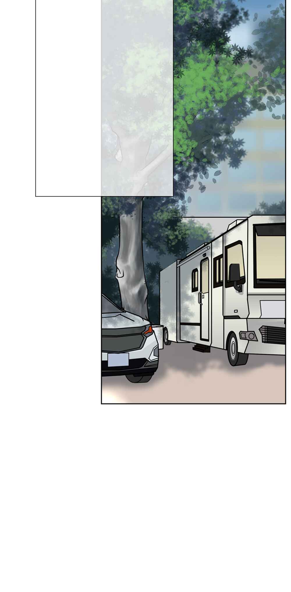 LOVE REPLICA Chapter 41 - Page 3